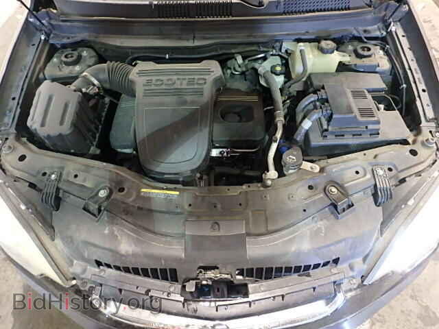 2008 SATURN VUE - VIN: 3GSCL33P48S566914 - Фото 7