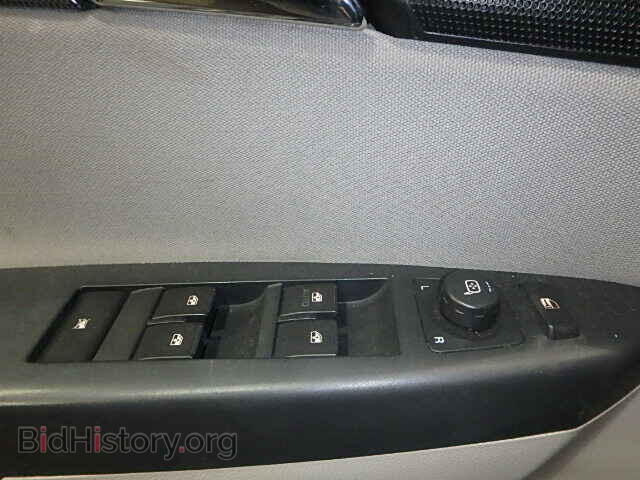 2008 SATURN VUE - VIN: 3GSCL33P48S566914 - Фото 9