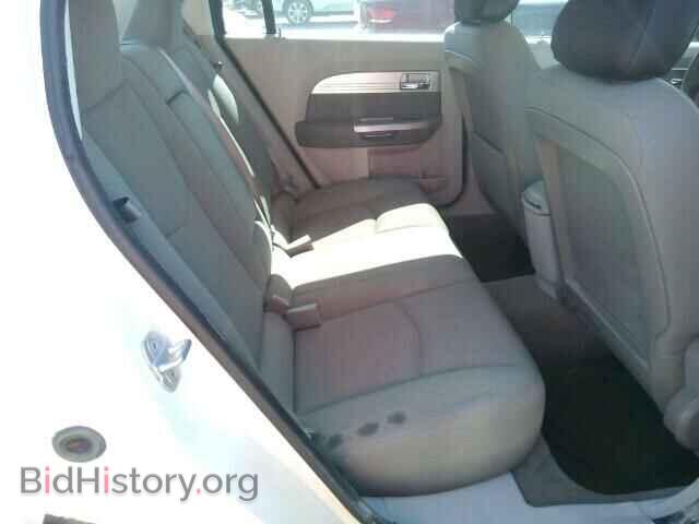 2008 CHRYSLER SEBRING - VIN: 1C3LC56R28N186750 - Фото 6