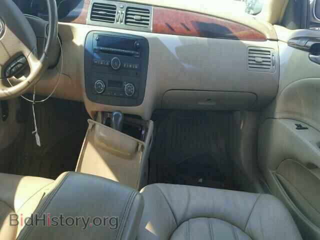 2006 BUICK LUCERNE - VIN: 1G4HD57216U196393 - Фото 9