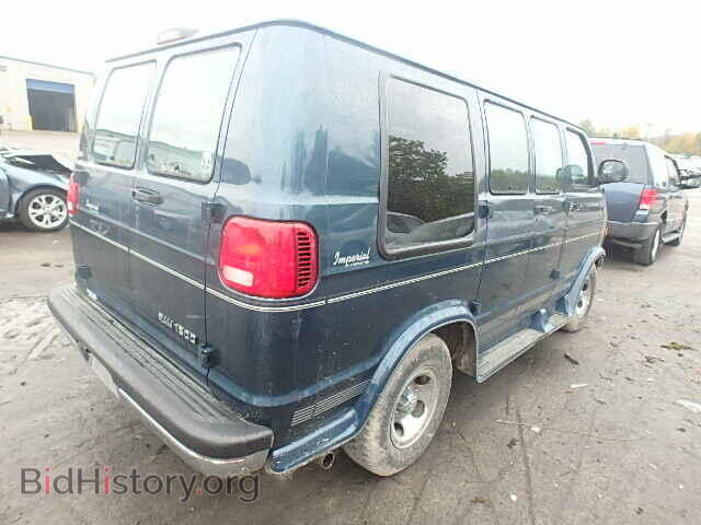 2000 DODGE RAM VAN - VIN: 2B6HB11X5YK144897 - Фото 4