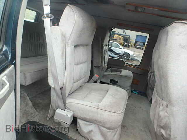 2000 DODGE RAM VAN - VIN: 2B6HB11X5YK144897 - Фото 6