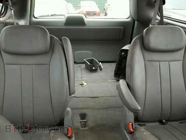 2005 DODGE CARAVAN - VIN: 2D4GP44L65R477974 - Фото 6