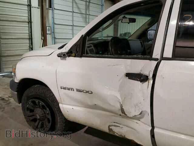 2007 DODGE RAM 1500 - VIN: 1D7HA18K87J537382 - Фото 10