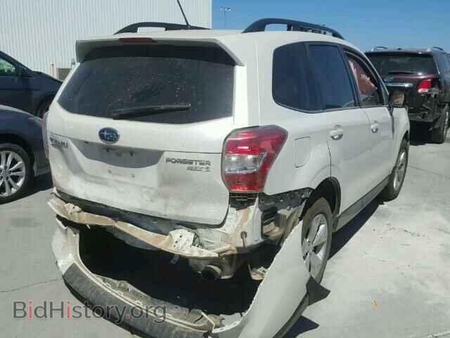 2015 SUBARU FORESTER - VIN: JF2SJAHC2FH423345 - Фото 4