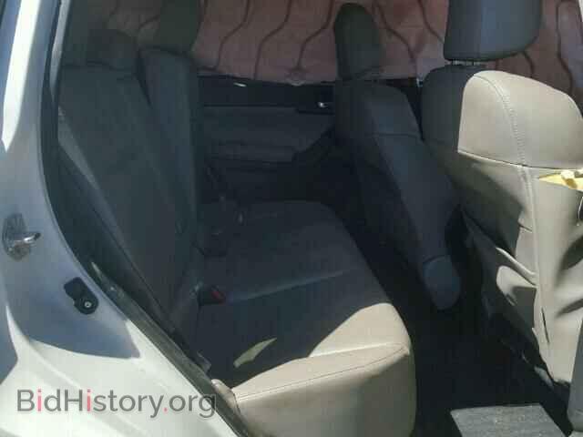 2015 SUBARU FORESTER - VIN: JF2SJAHC2FH423345 - Фото 6
