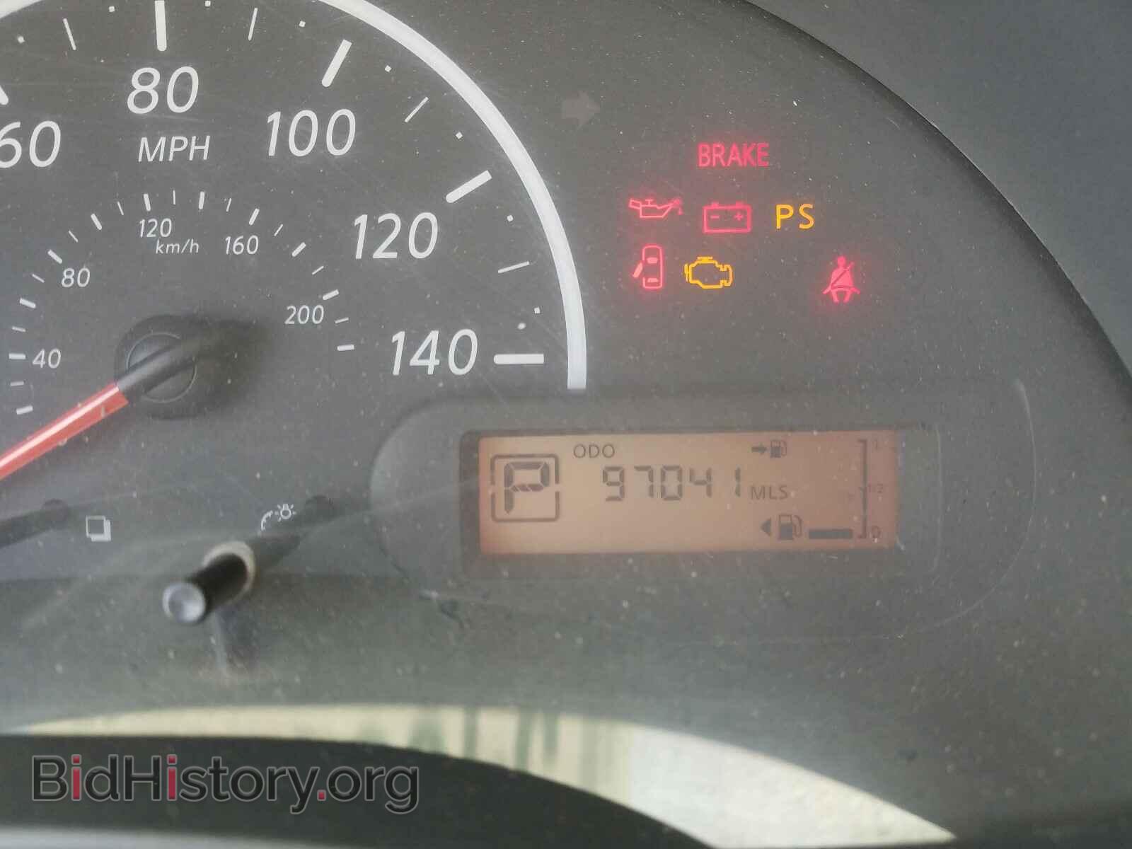 2015 NISSAN VERSA - VIN: 3N1CN7AP1FL840063 - Фото 8