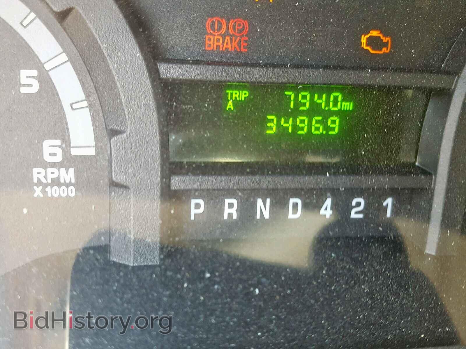 2019 FORD ECONOLINE - VIN: 1FDWE3F61KDC06217 - Фото 8