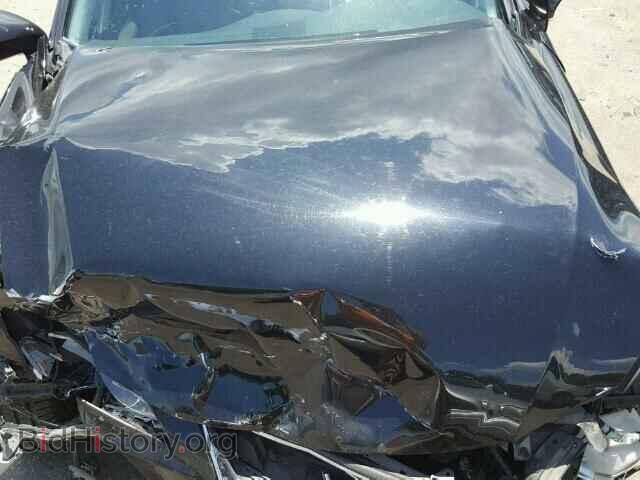 2008 LEXUS IS250 - VIN: JTHCK262885018626 - Фото 7