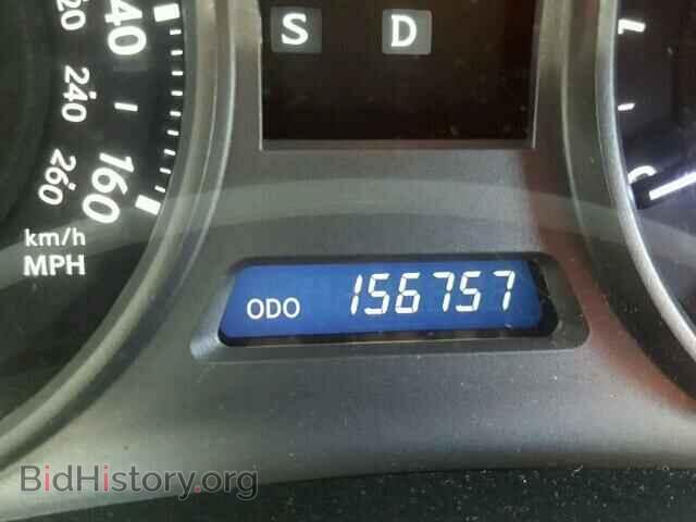 2008 LEXUS IS250 - VIN: JTHCK262885018626 - Фото 8
