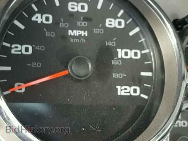 2013 CHEVROLET SILVERADO - VIN: 1GCRCSE07DZ200667 - Фото 8