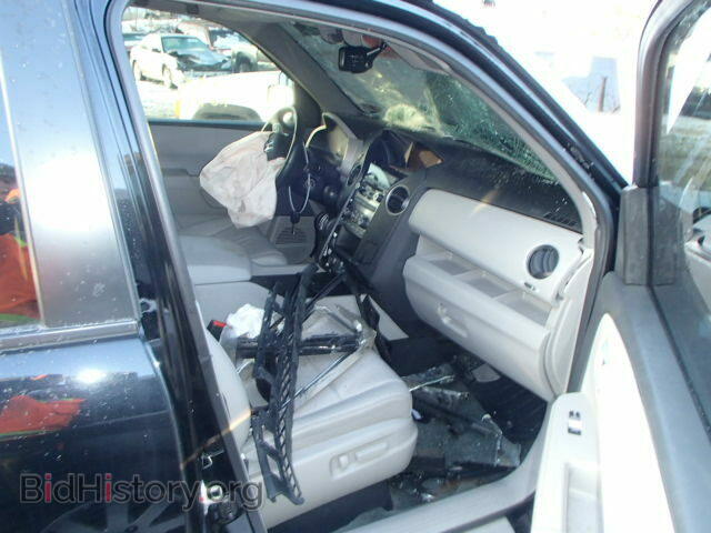 2014 HONDA PILOT - VIN: 5FNYF4H78EB023237 - Фото 5
