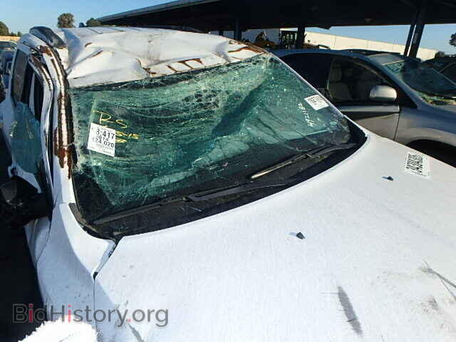 2014 DODGE DURANGO - VIN: 1C4RDJDG3EC976496 - Фото 10