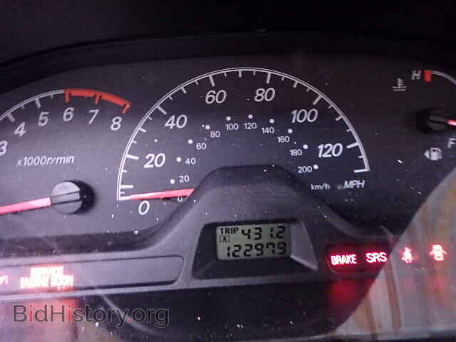 2006 MITSUBISHI LANCER - VIN: JA3AJ26E26U070311 - Фото 8