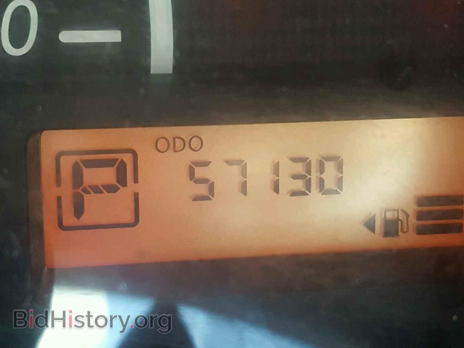 2012 NISSAN VERSA - VIN: 3N1CN7AP1CL942233 - Фото 8