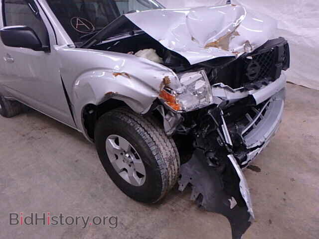 2012 NISSAN PATHFINDER - VIN: 5N1AR1NN8CC627399 - Фото 10