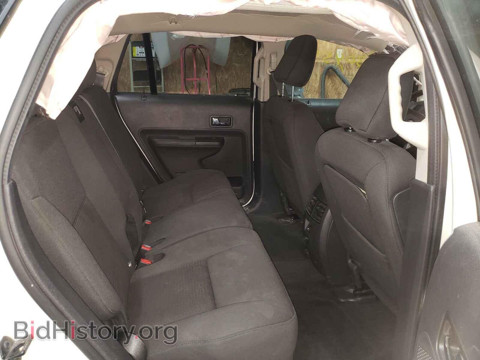 2010 FORD EDGE - VIN: 2FMDK4JC7ABB32096 - Photo 6