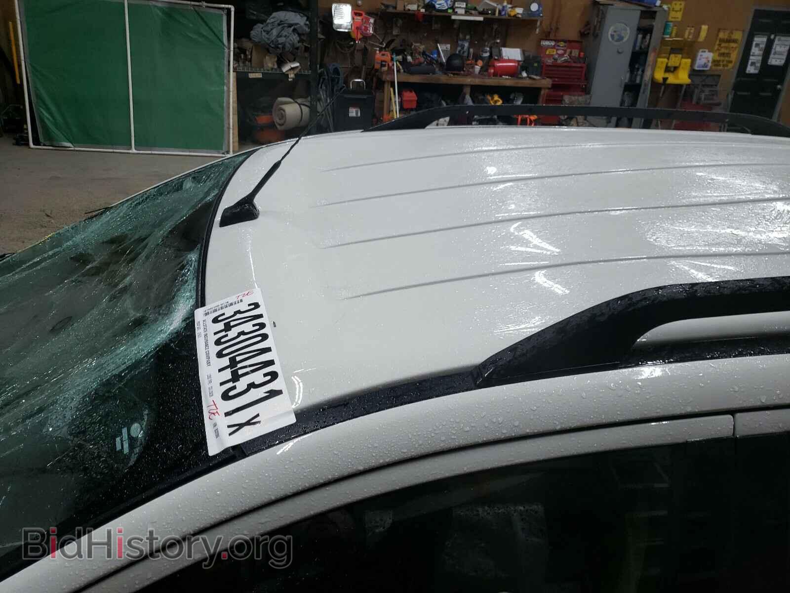2010 FORD EDGE - VIN: 2FMDK4JC7ABB32096 - Photo 9
