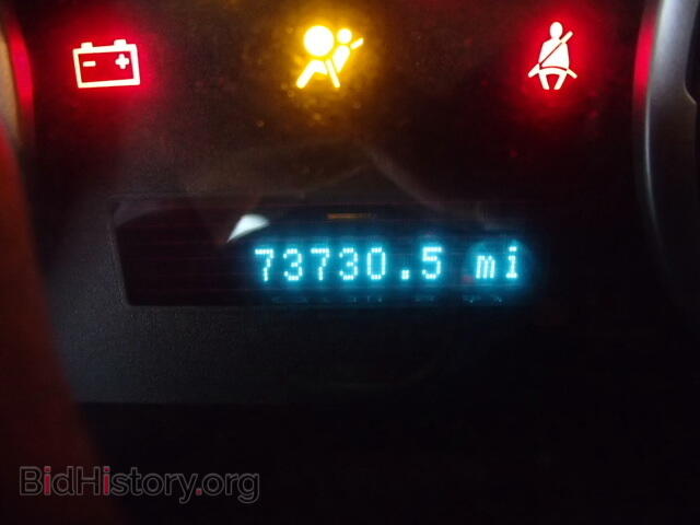 2008 FORD FOCUS - VIN: 1FAHP35N58W279402 - Фото 8