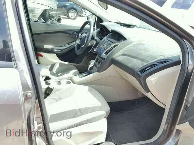 2012 FORD FOCUS - VIN: 1FAHP3F20CL417541 - Photo 5