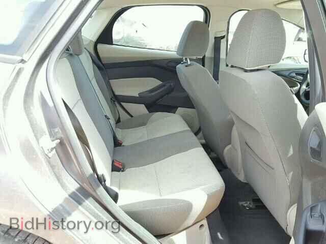 2012 FORD FOCUS - VIN: 1FAHP3F20CL417541 - Photo 6