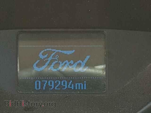 2012 FORD FOCUS - VIN: 1FAHP3F20CL417541 - Photo 8