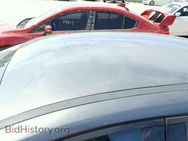 2012 FORD FOCUS - VIN: 1FAHP3F20CL417541 - Photo 9