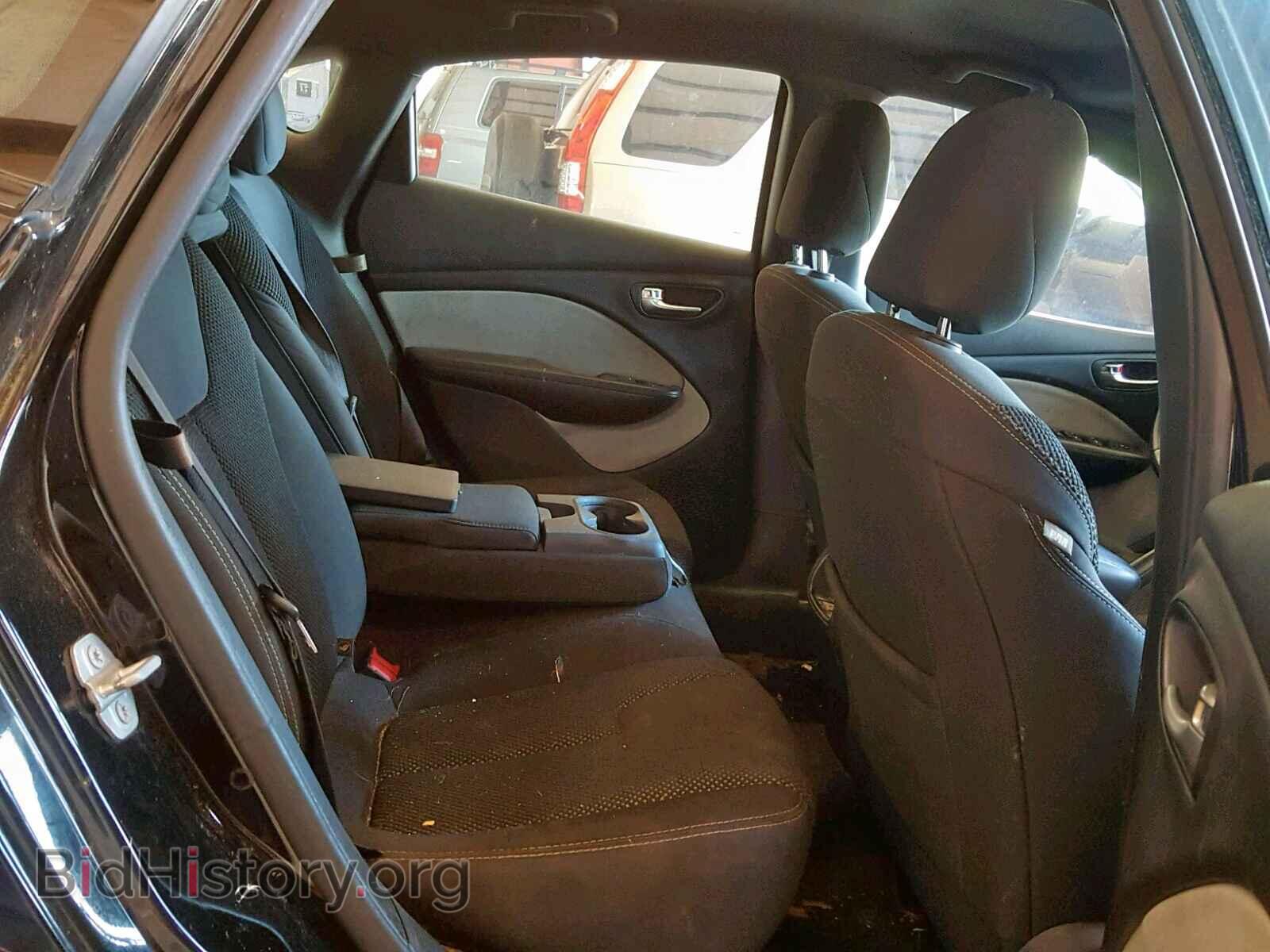 2015 DODGE DART - VIN: 1C3CDFBB0FD301666 - Фото 6