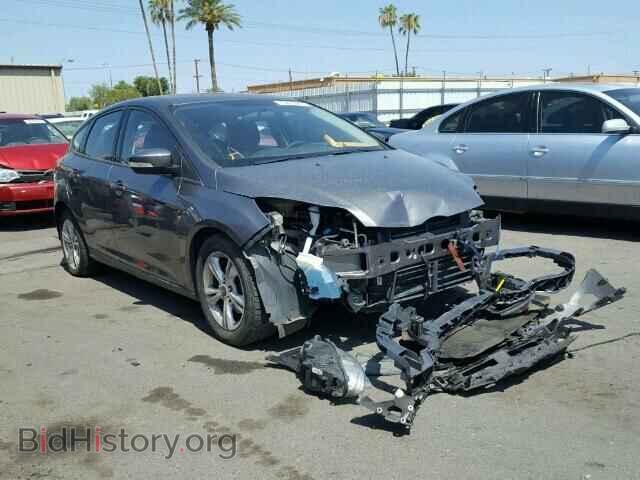 Photo 1FADP3K27DL236412 - FORD FOCUS 2013