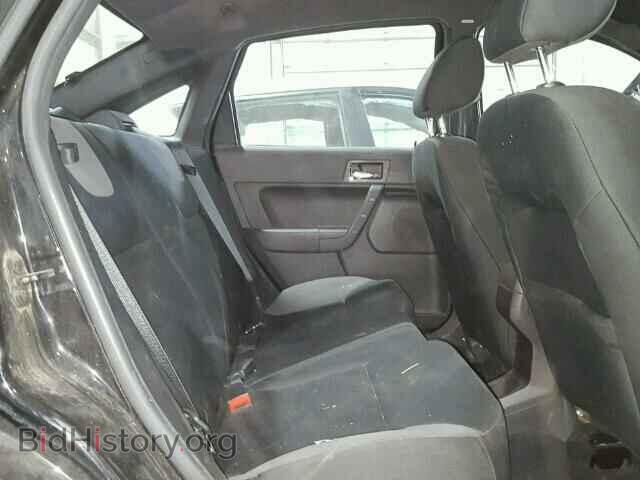 2008 FORD FOCUS - VIN: 1FAHP35N38W266745 - Фото 6