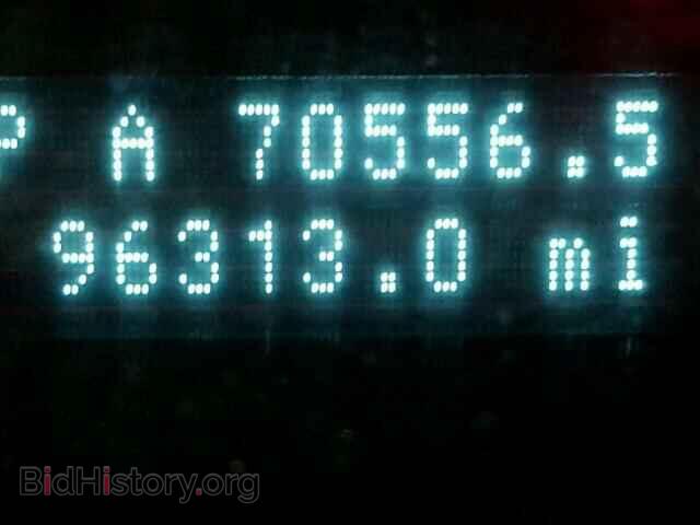 2008 FORD FOCUS - VIN: 1FAHP35N38W266745 - Фото 8