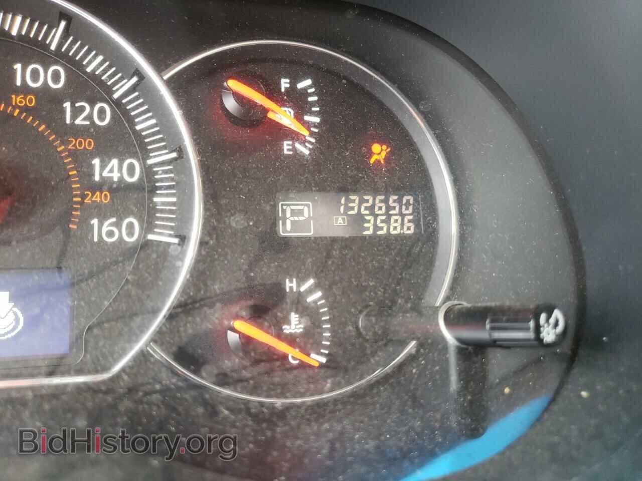 2013 NISSAN MAXIMA - VIN: 1N4AA5AP8DC827653 - Фото 8