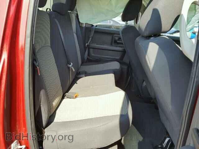 2011 DODGE RAM 1500 - VIN: 1D7RB1GP4BS634855 - Фото 6