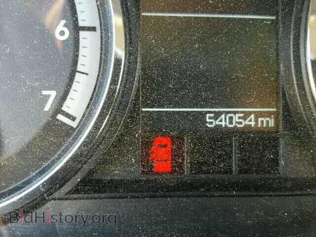 2011 DODGE RAM 1500 - VIN: 1D7RB1GP4BS634855 - Фото 8