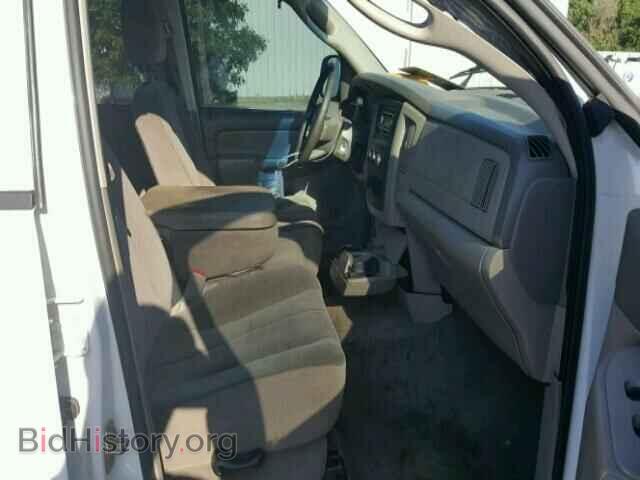 2004 DODGE RAM 1500 - VIN: 1D7HU18DX4S638969 - Фото 5