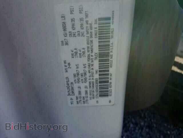 2004 DODGE RAM 1500 - VIN: 1D7HU18DX4S638969 - Фото 10