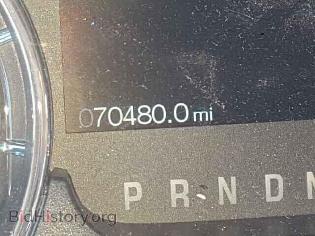2012 FORD F150 - VIN: 1FTFW1ET3CFA58915 - Фото 8