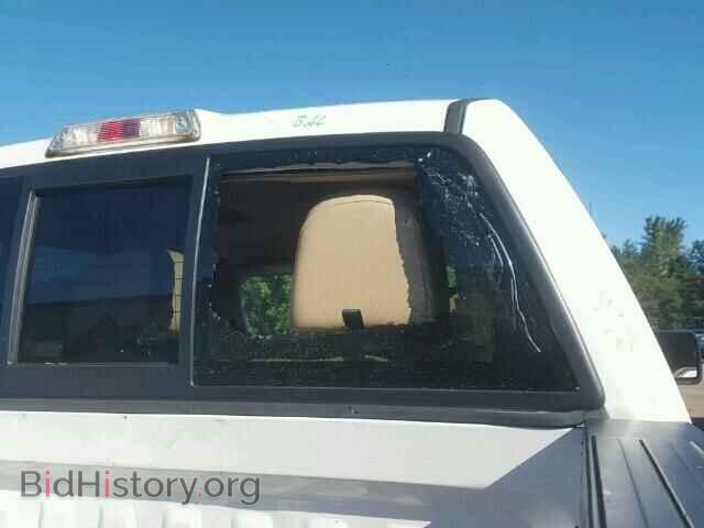 2012 FORD F150 - VIN: 1FTFW1ET3CFA58915 - Фото 9