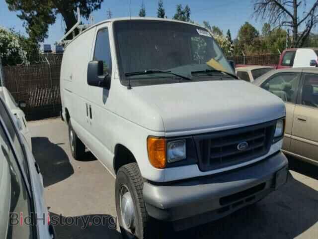 Фотография 1FTNS24L06DB16221 - FORD ECONOLINE 2006