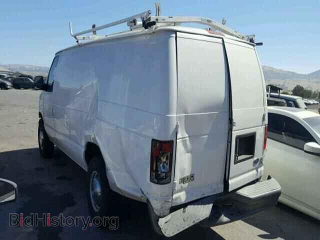 2006 FORD ECONOLINE - VIN: 1FTNS24L06DB16221 - Фото 3