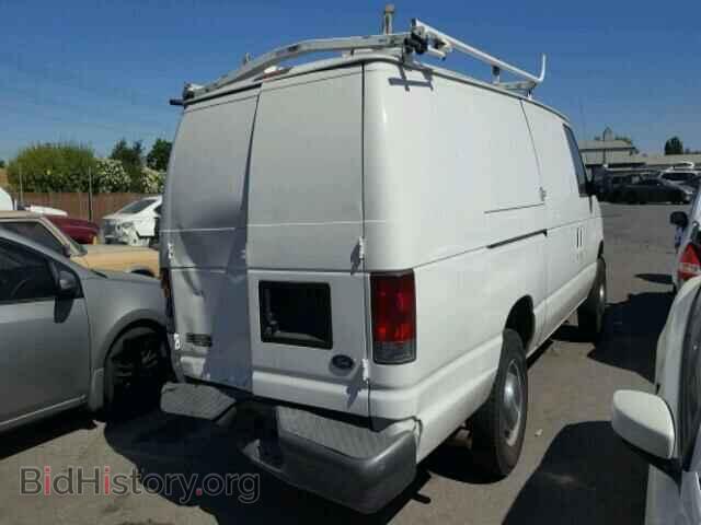 2006 FORD ECONOLINE - VIN: 1FTNS24L06DB16221 - Фото 4