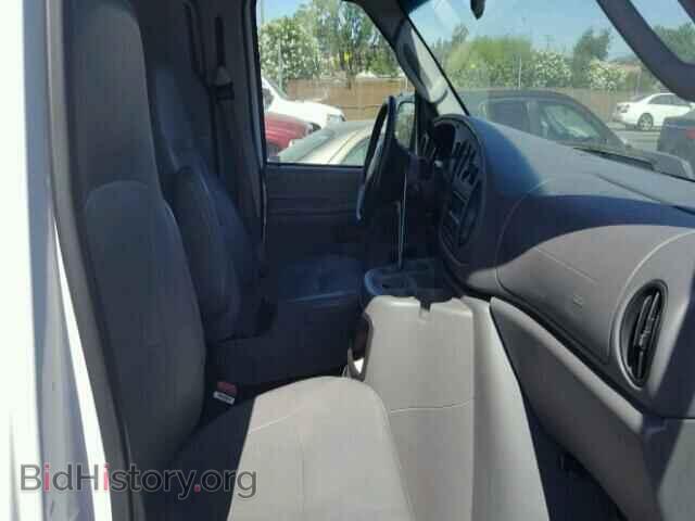 2006 FORD ECONOLINE - VIN: 1FTNS24L06DB16221 - Фото 5