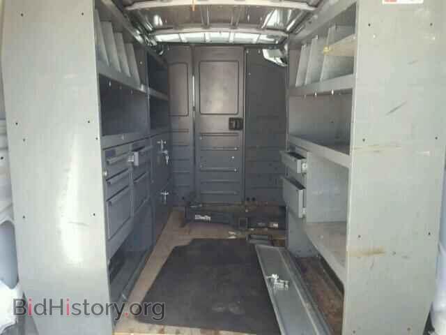 2006 FORD ECONOLINE - VIN: 1FTNS24L06DB16221 - Фото 6