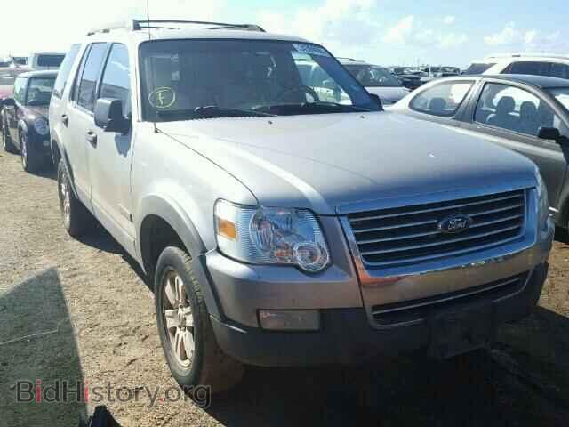 Фотография 1FMEU63E06UA49748 - FORD EXPLORER 2006