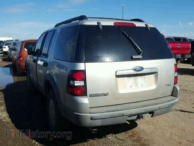 2006 FORD EXPLORER - VIN: 1FMEU63E06UA49748 - Фото 3