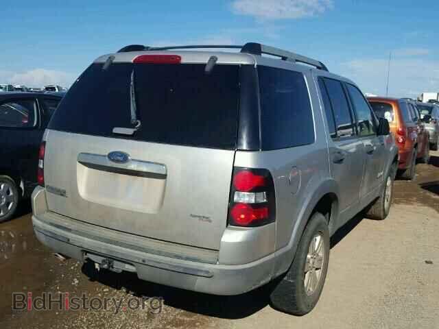 2006 FORD EXPLORER - VIN: 1FMEU63E06UA49748 - Фото 4