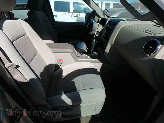 2006 FORD EXPLORER - VIN: 1FMEU63E06UA49748 - Фото 5