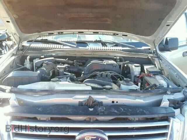 2006 FORD EXPLORER - VIN: 1FMEU63E06UA49748 - Фото 7