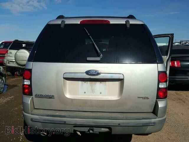 2006 FORD EXPLORER - VIN: 1FMEU63E06UA49748 - Фото 10