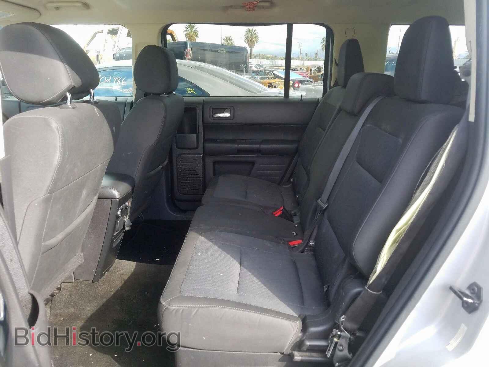 2014 FORD FLEX - VIN: 2FMGK5B81EBD36802 - Photo 6